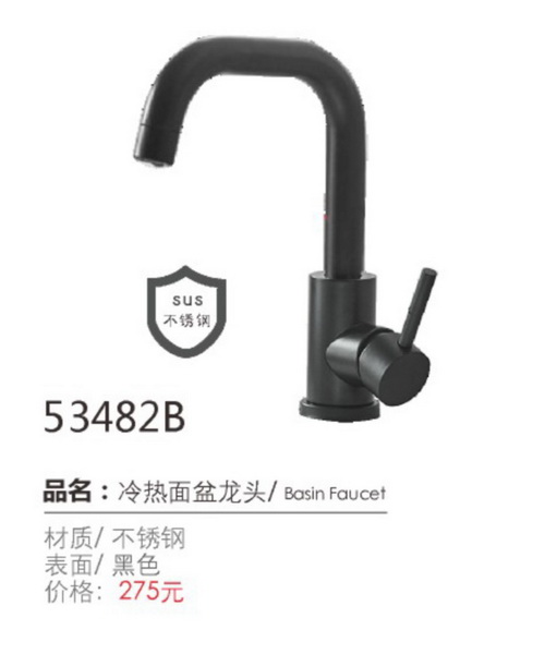 面盆系列
