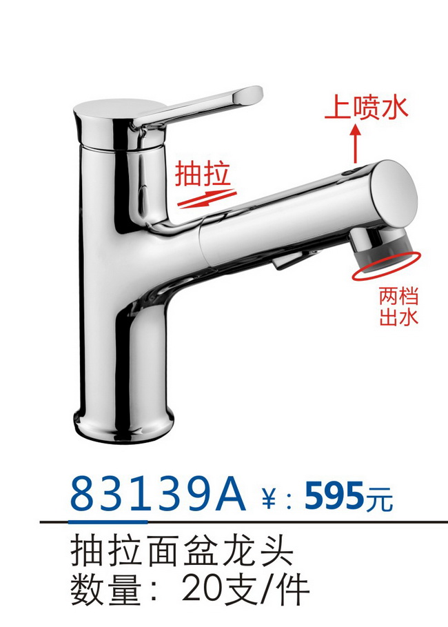 面盆系列