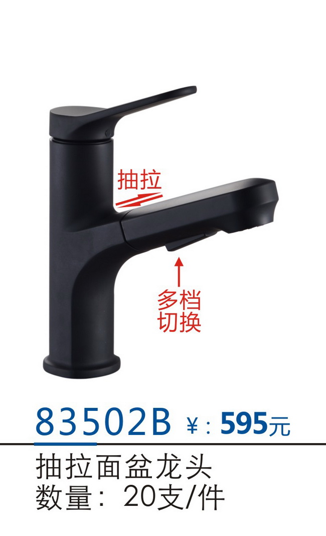 面盆系列