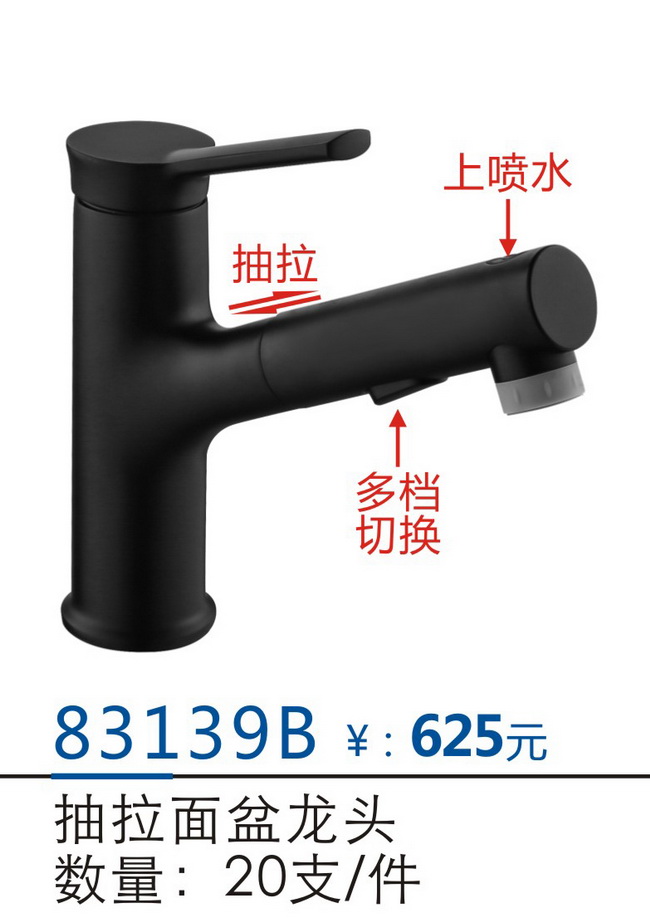 面盆系列